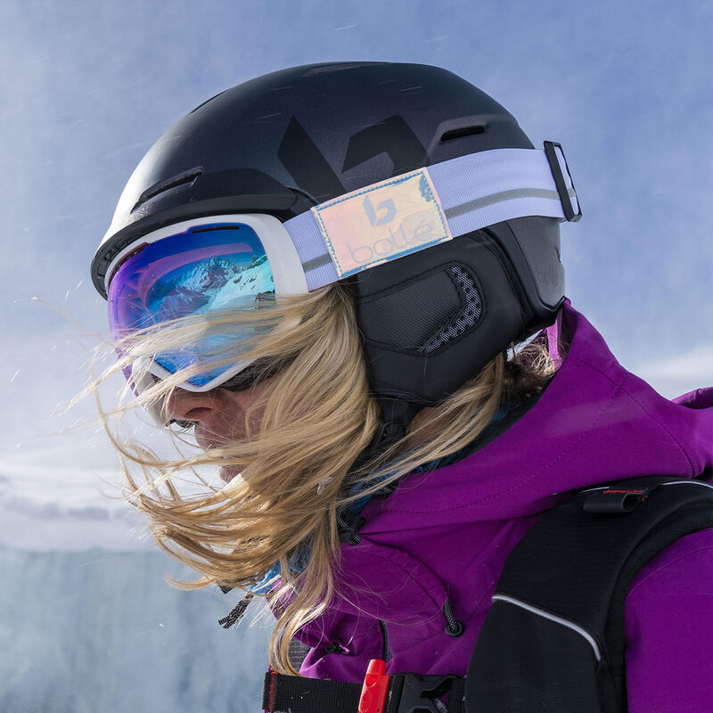 MOTIVE, Polychrome Petroleum Matte-No Lens Reference, hi-res image number null